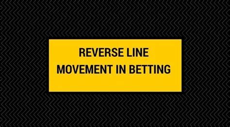 inverse betting|reverse line betting.